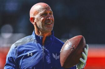 Battlehawks HC Ricky Proehl: UFL Is ‘on the ...