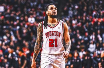 2025-26 March Madness Futures Report: Houston̵...