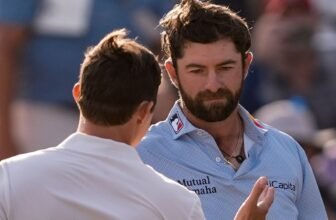 The Players: How the PGA Tour’s flagship eve...