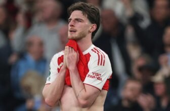 Premier League title race: Will Man City’s w...