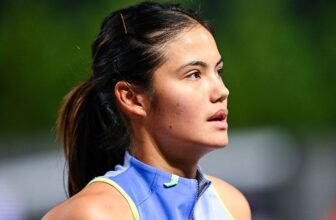 Emma Raducanu explains Francis Roig split and bloc...