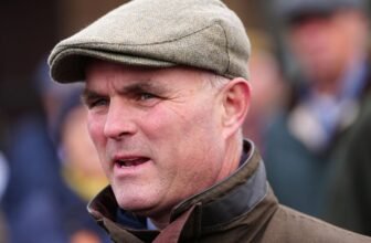 Trainer Evan Williams found guilty of causing grie...