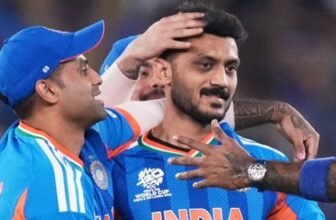 T20 World Cup: ‘Virtually unbeatable’ ...