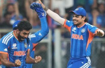 T20 World Cup: India’s chance for history an...