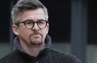 Joey Barton: Former footballer arrested after alle...