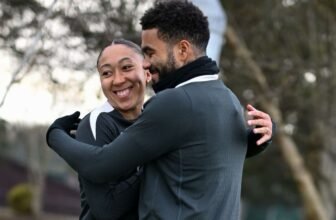 Lauren James: Chelsea forward signs new deal with ...