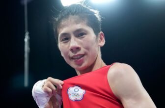 Lin Yu-ting cleared for World Boxing return in fem...