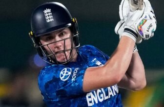 Nat Sciver-Brunt set to miss rest of England’...