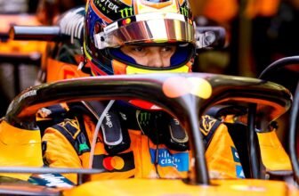 Australian GP: Oscar Piastri says McLaren not R...
