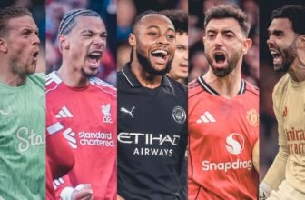 Important goals and big saves: Jordan Pickford, Hu...