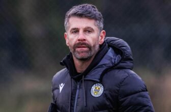 Aberdeen head coach search: Dons given permission ...