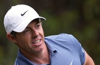 The Players: Rory McIlroy makes sluggish start to ...
