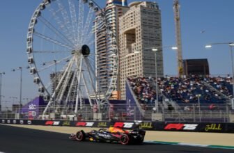 F1 will make ‘right decision’ on Bahra...