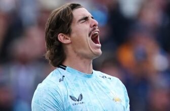 County cricket ins and outs – all the signin...