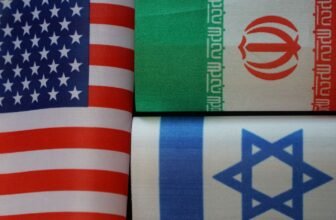 Middle East crisis: Will Iran play at World Cup co...