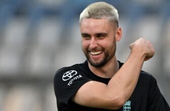 T20 World Cup: England take on India in semi-final...