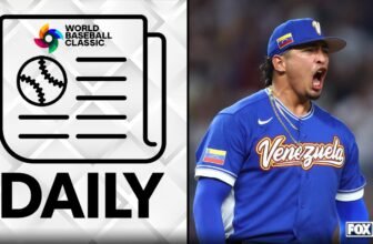 WBC Daily: Venezuela Ends Italy’s Espresso R...