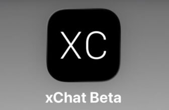X begins testing standalone X Chat app on iOS