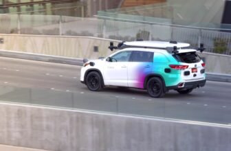 Zoox starts mapping Dallas and Phoenix for its rob...